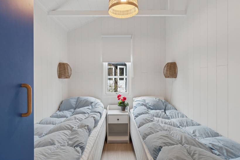 Foto von Ferienhaus RP45 in Sejerø Bugt - Westseeland