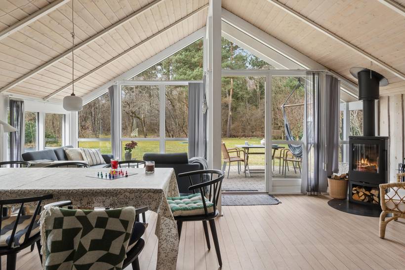 Foto von Ferienhaus RP45 in Sejerø Bugt - Westseeland