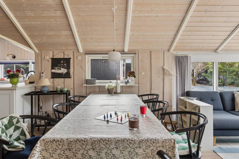 Foto von Ferienhaus RP45 in Sejerø Bugt - Westseeland