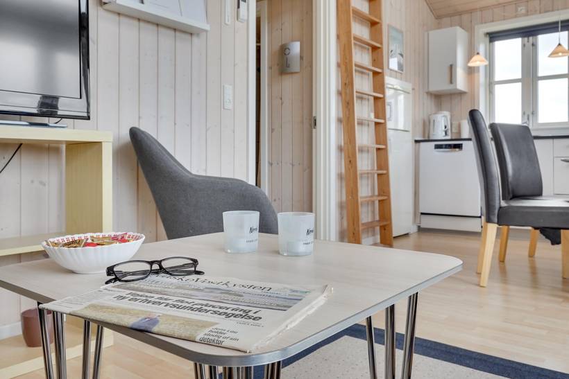 Foto von Ferienhaus RP49 in Marielyst - Falster