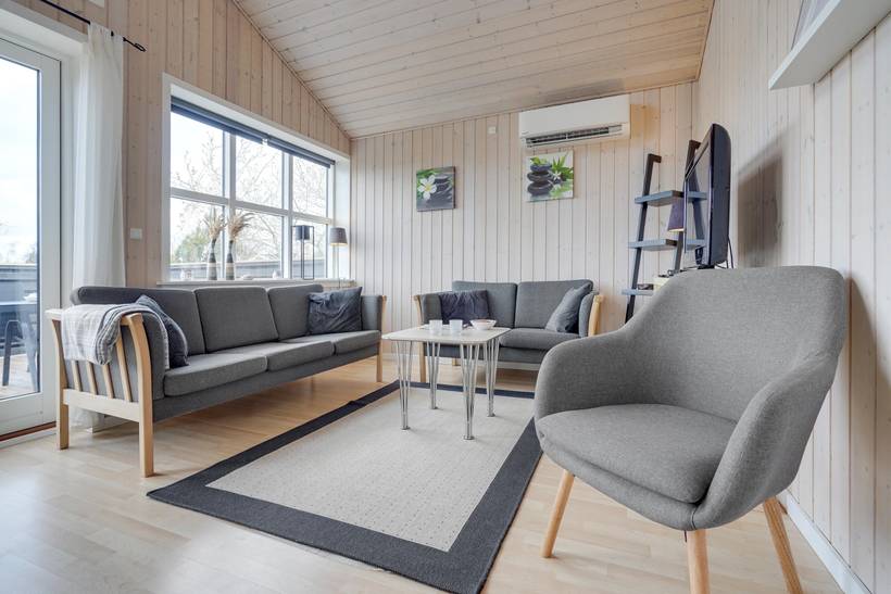 Foto von Ferienhaus RP49 in Marielyst - Falster