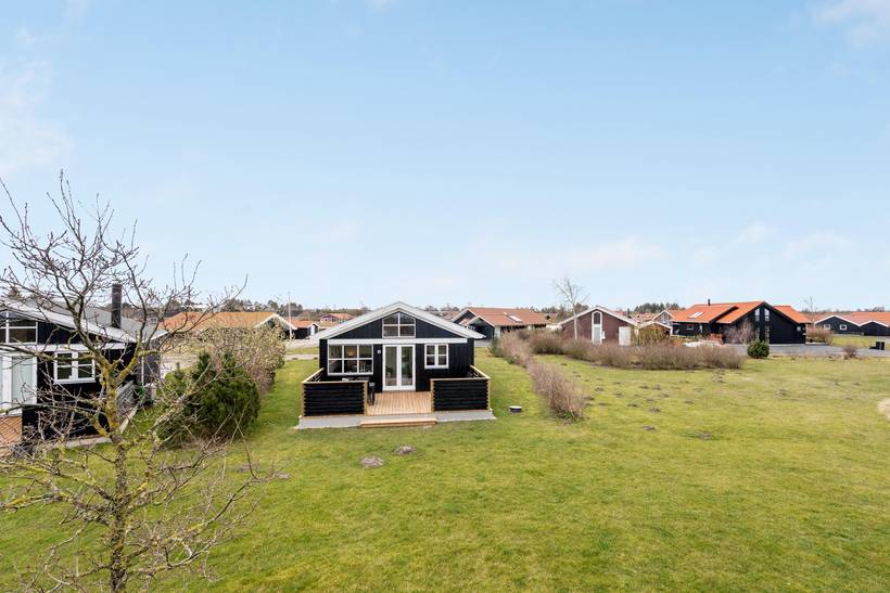 Foto von Ferienhaus RP49 in Marielyst - Falster
