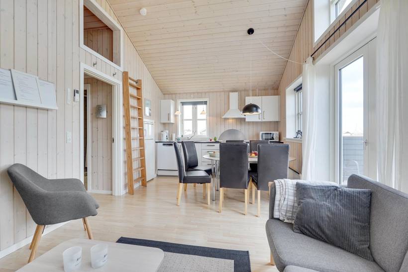 Foto von Ferienhaus RP49 in Marielyst - Falster