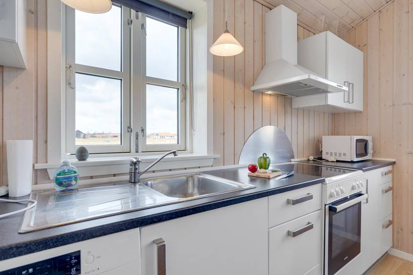 Foto von Ferienhaus RP49 in Marielyst - Falster