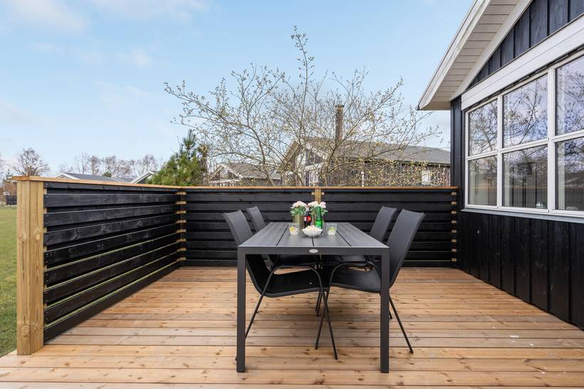 Foto von Ferienhaus RP49 in Marielyst - Falster