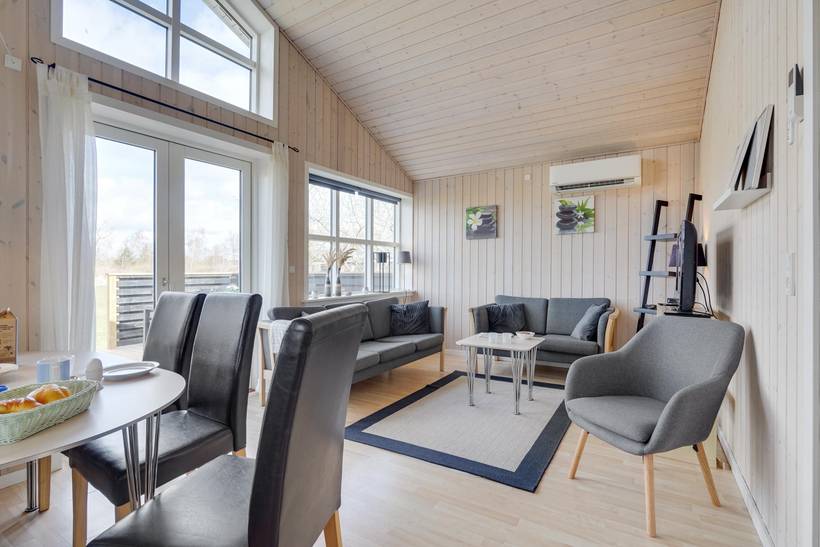 Foto von Ferienhaus RP49 in Marielyst - Falster