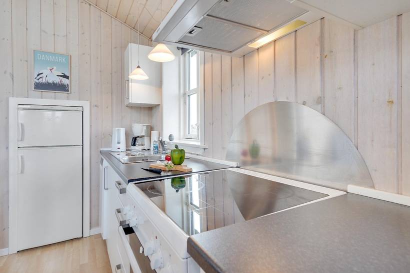 Foto von Ferienhaus RP49 in Marielyst - Falster