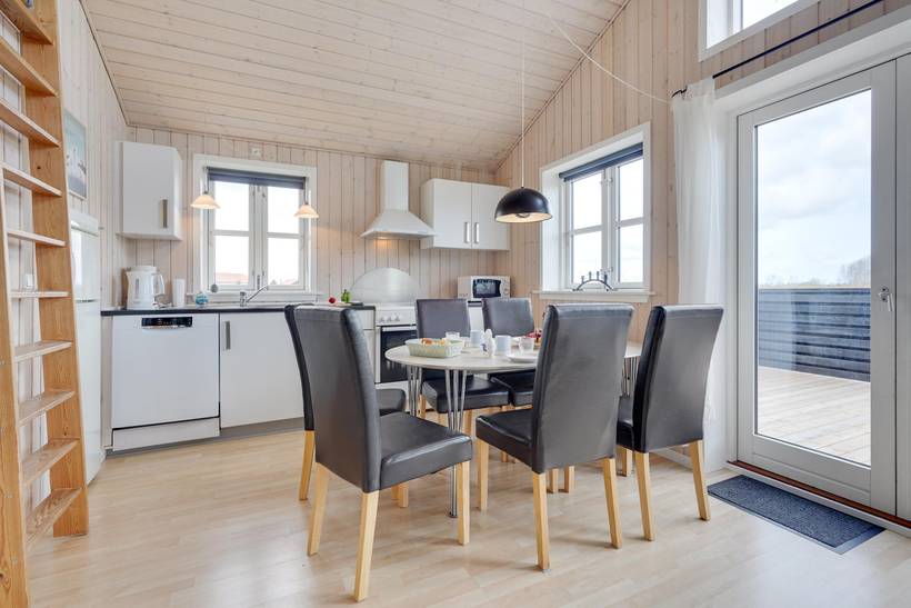 Foto von Ferienhaus RP49 in Marielyst - Falster