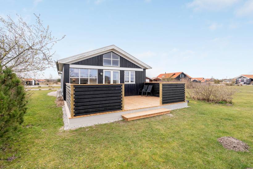 Foto von Ferienhaus RP49 in Marielyst - Falster
