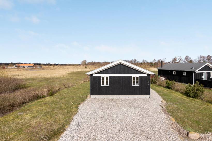 Foto von Ferienhaus RP49 in Marielyst - Falster
