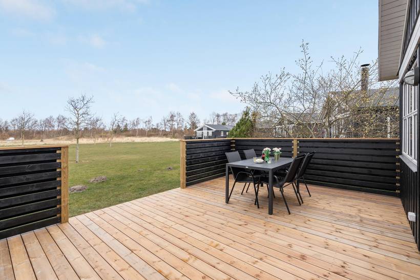 Foto von Ferienhaus RP49 in Marielyst - Falster