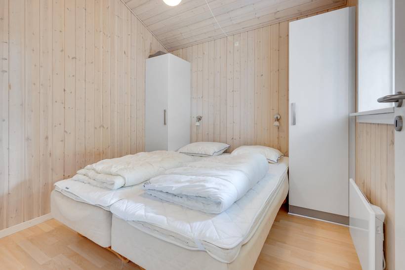 Foto von Ferienhaus RP49 in Marielyst - Falster