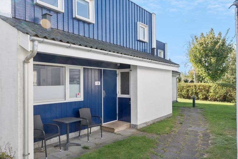 Foto von Ferienhaus RP54 in Marielyst - Falster