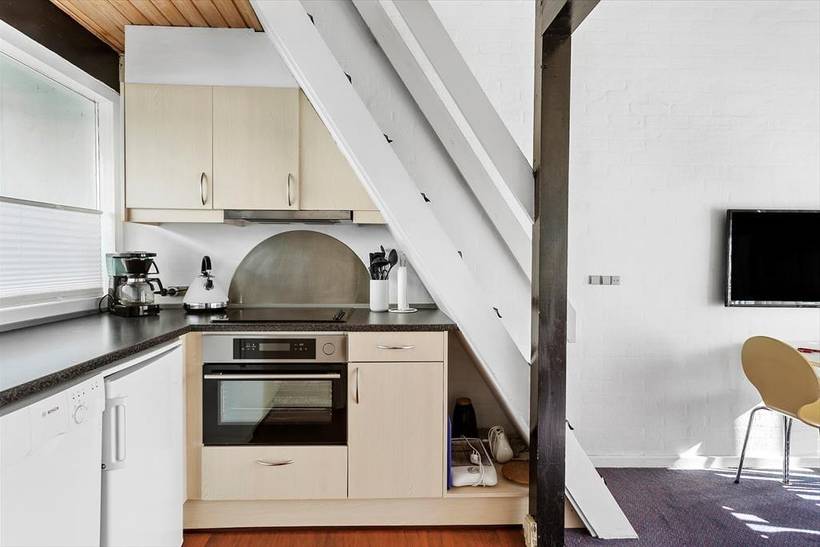 Foto von Ferienhaus RP54 in Marielyst - Falster
