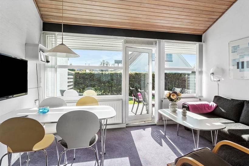 Foto von Ferienhaus RP54 in Marielyst - Falster