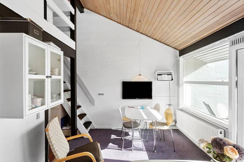 Foto von Ferienhaus RP54 in Marielyst - Falster