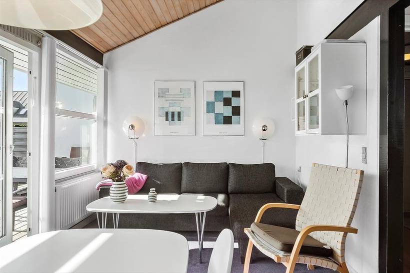 Foto von Ferienhaus RP54 in Marielyst - Falster