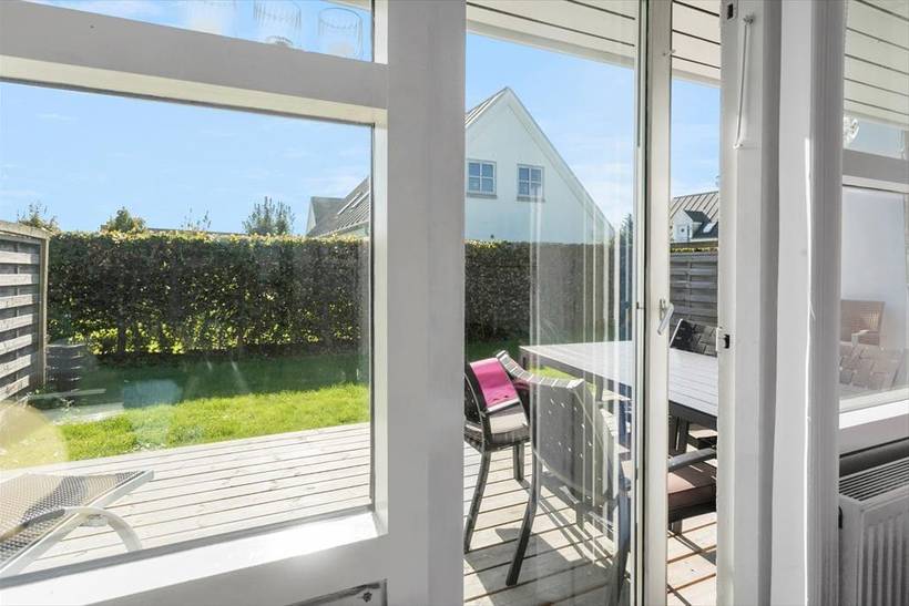 Foto von Ferienhaus RP54 in Marielyst - Falster