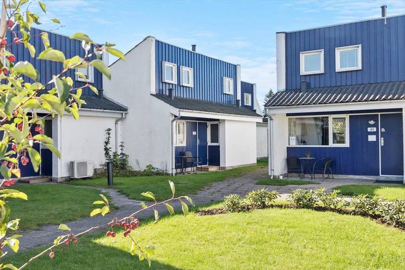 Foto von Ferienhaus RP54 in Marielyst - Falster