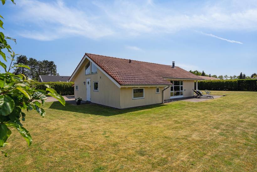 Foto von Ferienhaus RP58 in Hasmark - Nordfünen