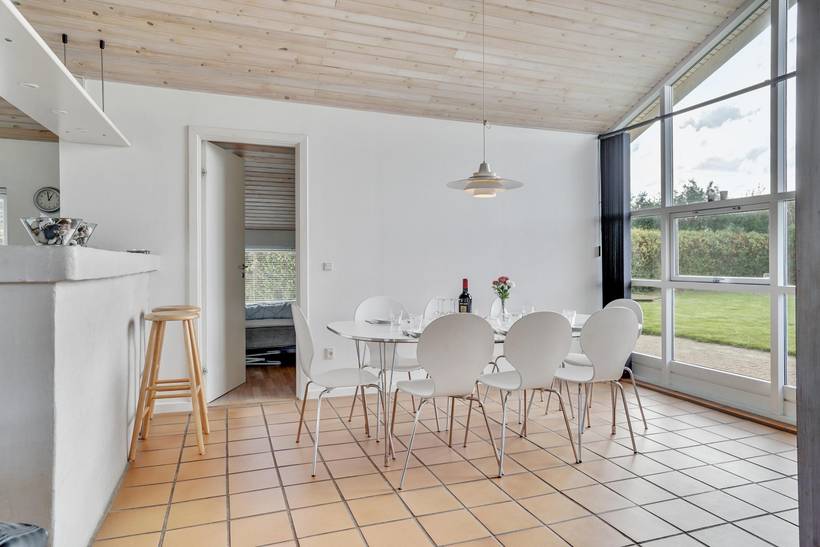 Foto von Ferienhaus RP58 in Hasmark - Nordfünen