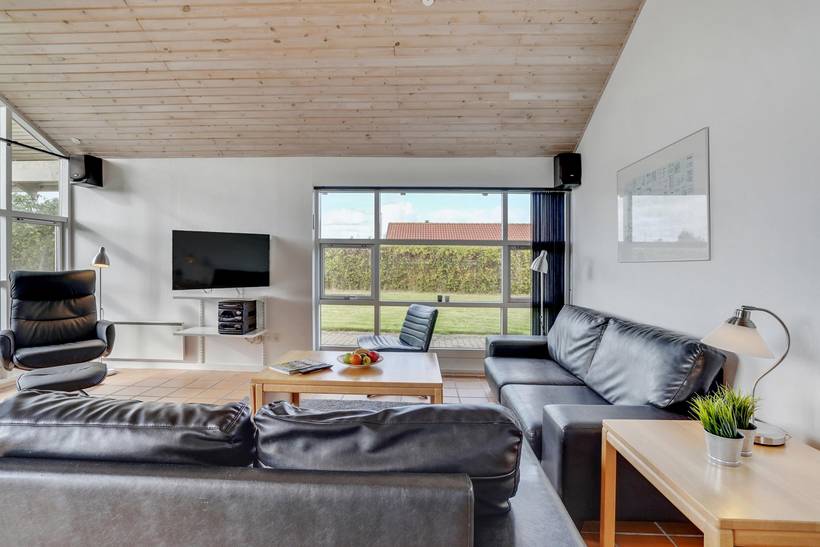 Foto von Ferienhaus RP58 in Hasmark - Nordfünen
