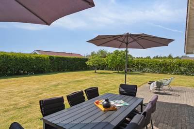 Vorschaubild von Ferienhaus RP58 in Hasmark - Nordfünen