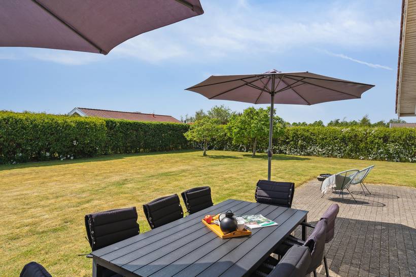 Foto von Ferienhaus RP58 in Hasmark - Nordfünen