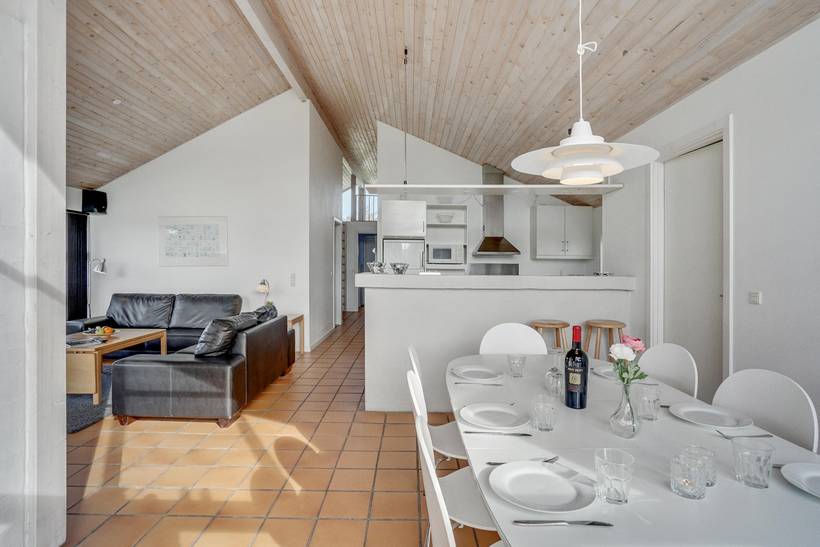 Foto von Ferienhaus RP58 in Hasmark - Nordfünen