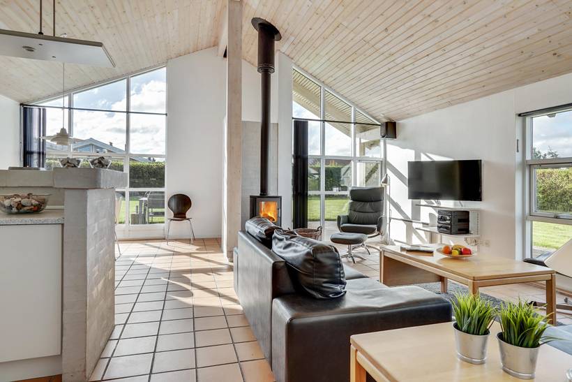 Foto von Ferienhaus RP58 in Hasmark - Nordfünen