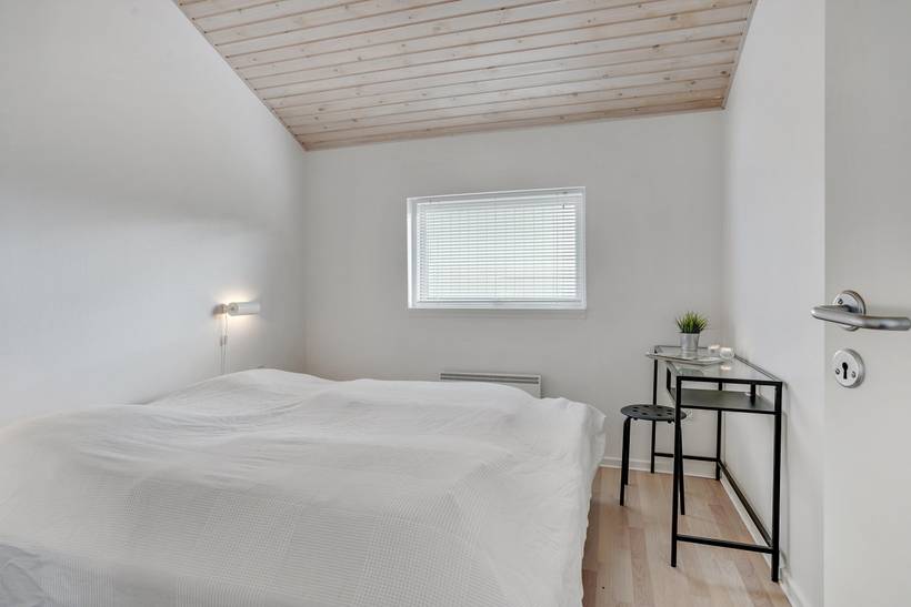 Foto von Ferienhaus RP58 in Hasmark - Nordfünen
