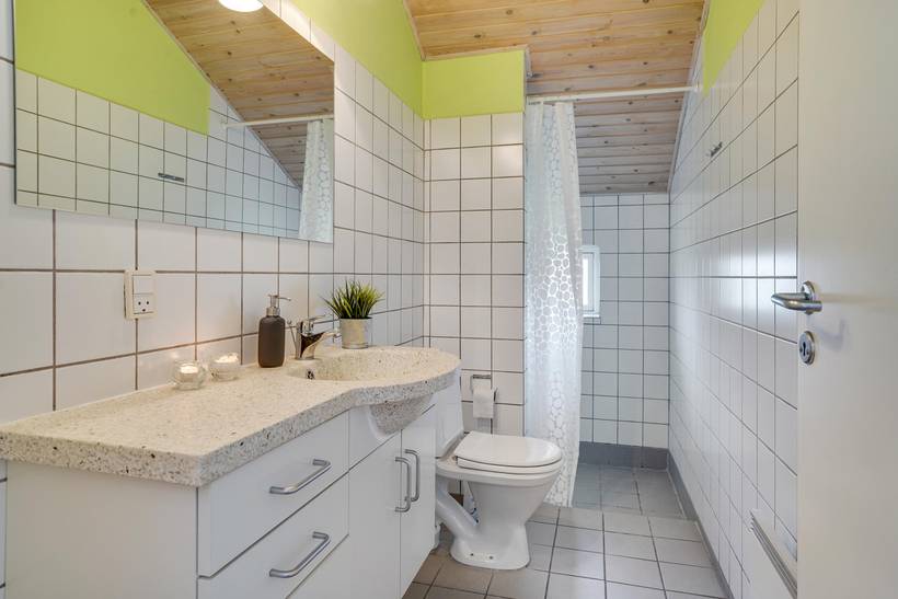 Foto von Ferienhaus RP58 in Hasmark - Nordfünen
