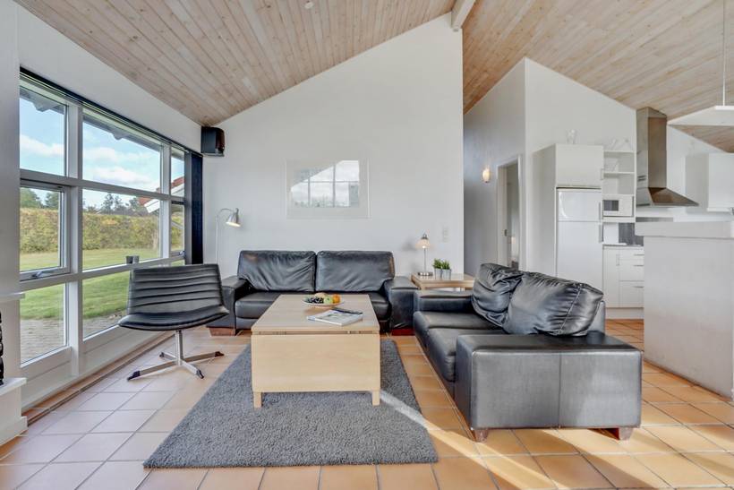 Foto von Ferienhaus RP58 in Hasmark - Nordfünen