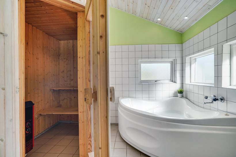 Foto von Ferienhaus RP58 in Hasmark - Nordfünen