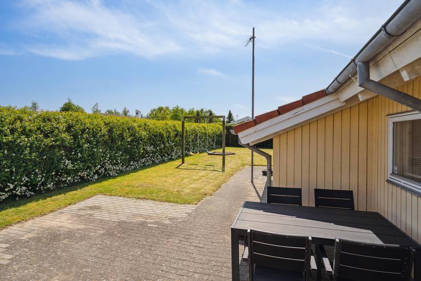 Foto von Ferienhaus RP58 in Hasmark - Nordfünen
