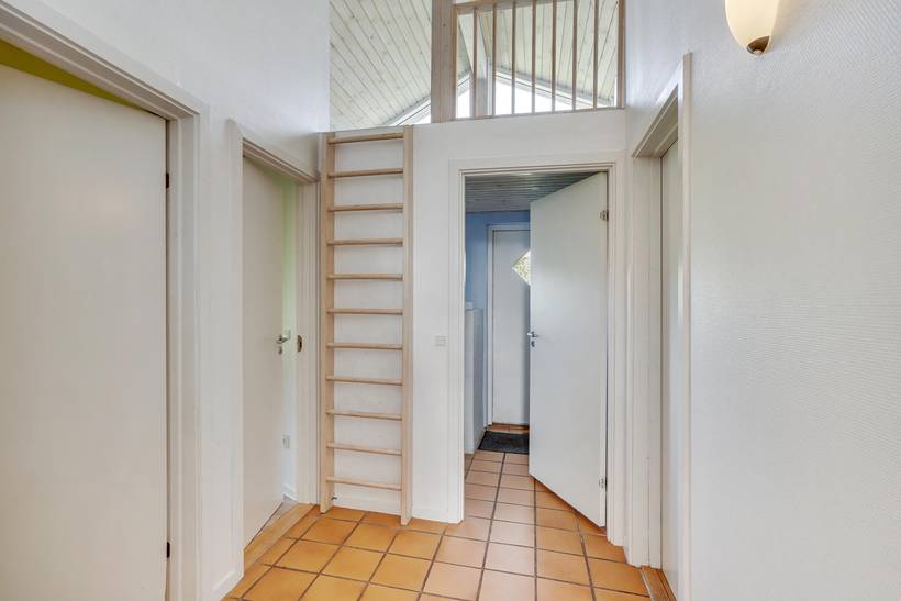 Foto von Ferienhaus RP58 in Hasmark - Nordfünen