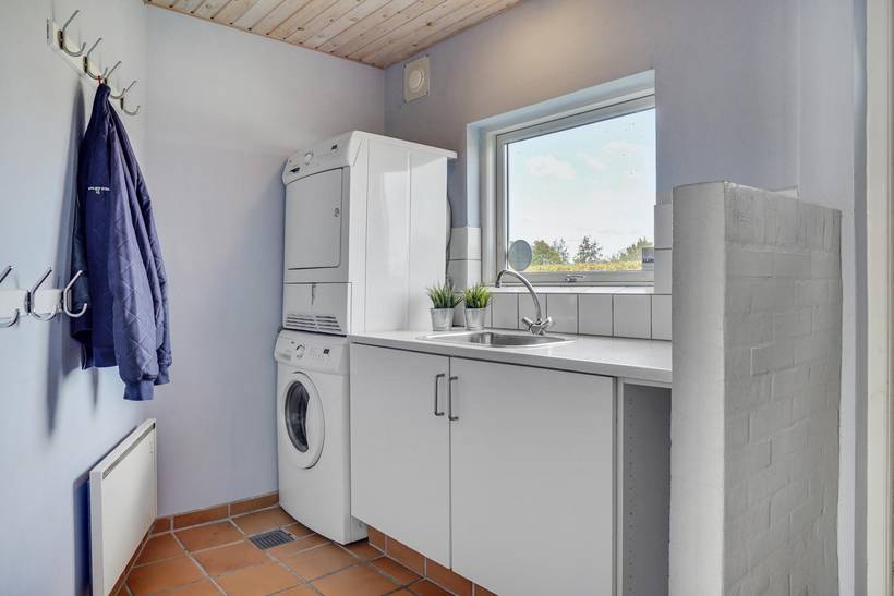 Foto von Ferienhaus RP58 in Hasmark - Nordfünen