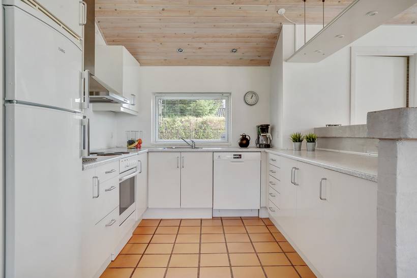 Foto von Ferienhaus RP58 in Hasmark - Nordfünen