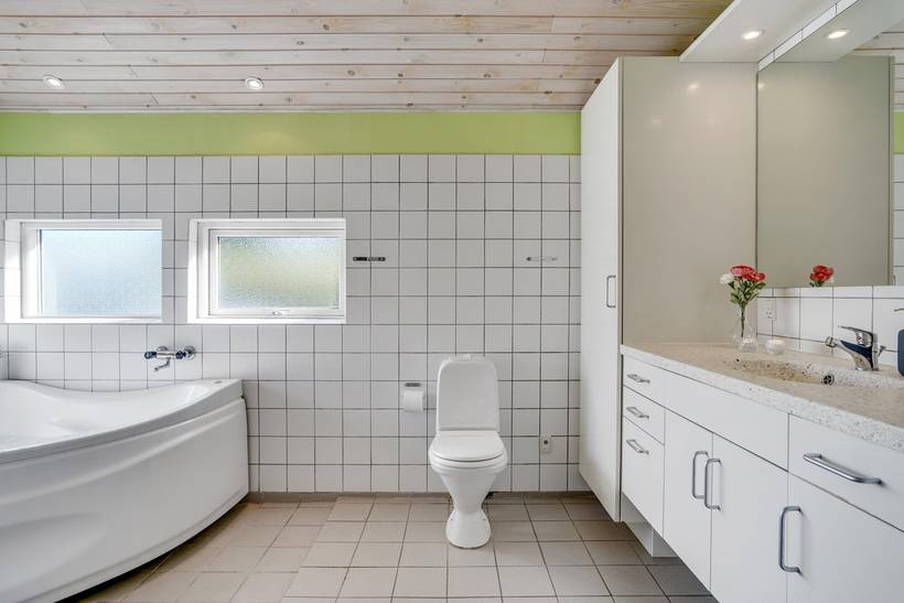 Foto von Ferienhaus RP58 in Hasmark - Nordfünen