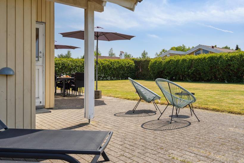 Foto von Ferienhaus RP58 in Hasmark - Nordfünen