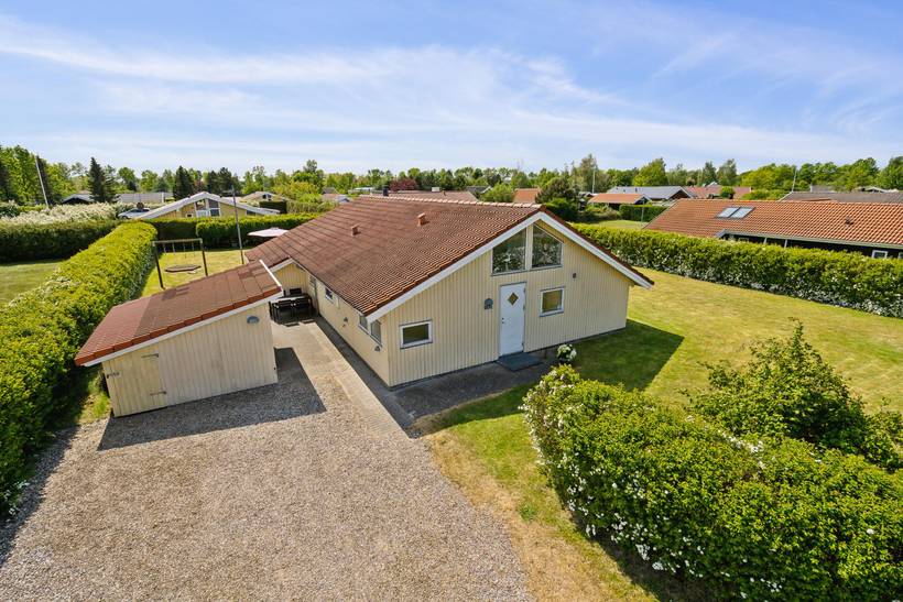 Foto von Ferienhaus RP58 in Hasmark - Nordfünen