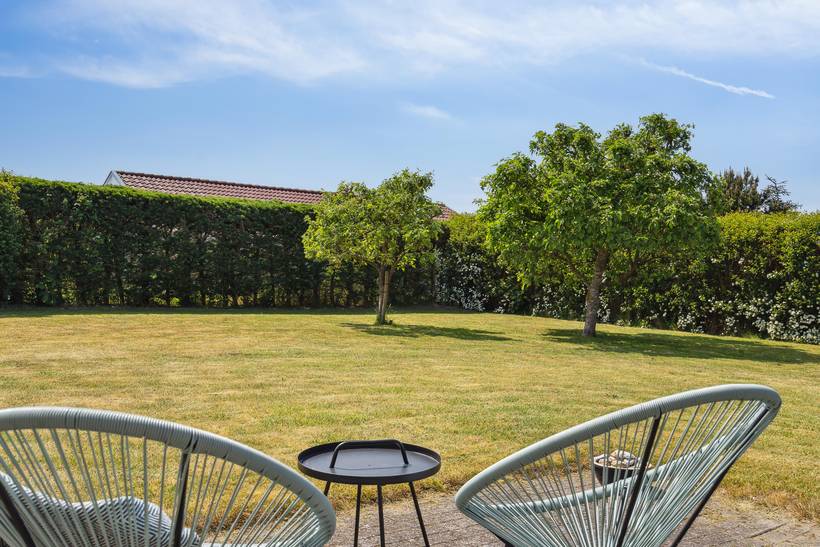 Foto von Ferienhaus RP58 in Hasmark - Nordfünen
