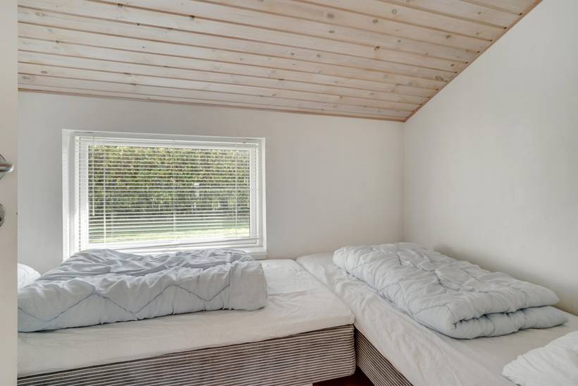 Foto von Ferienhaus RP58 in Hasmark - Nordfünen