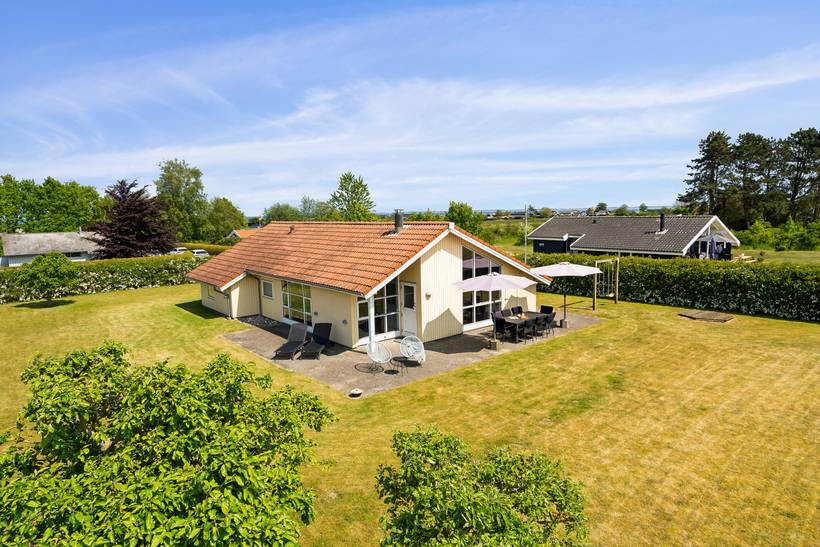 Foto von Ferienhaus RP58 in Hasmark - Nordfünen