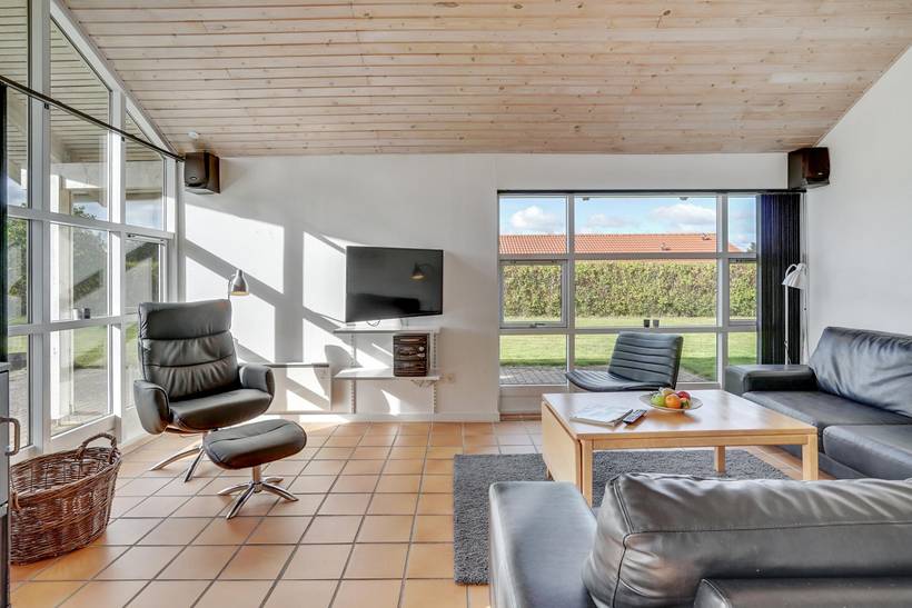 Foto von Ferienhaus RP58 in Hasmark - Nordfünen