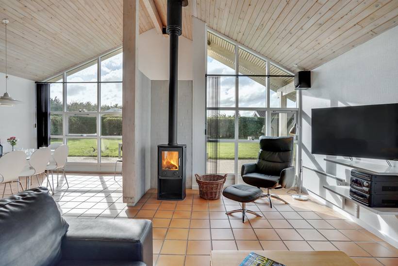 Foto von Ferienhaus RP58 in Hasmark - Nordfünen