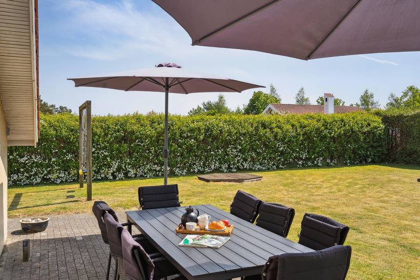 Foto von Ferienhaus RP58 in Hasmark - Nordfünen