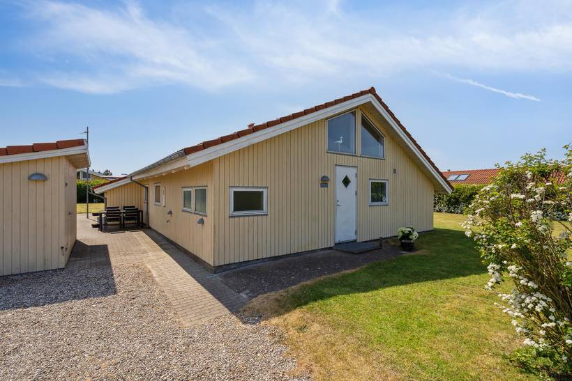 Foto von Ferienhaus RP58 in Hasmark - Nordfünen