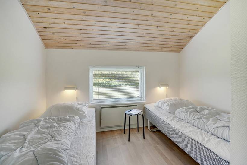 Foto von Ferienhaus RP58 in Hasmark - Nordfünen