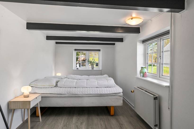 Foto von Ferienhaus RP59 in Fjand - Westjütland